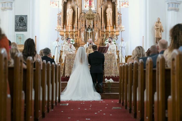 76 Times A Wedding Took Such A Wild Turn, Nobody Could Have Planned For It 76 Times A Wedding Took Such A Wild Turn, Nobody Could Have Planned For It
