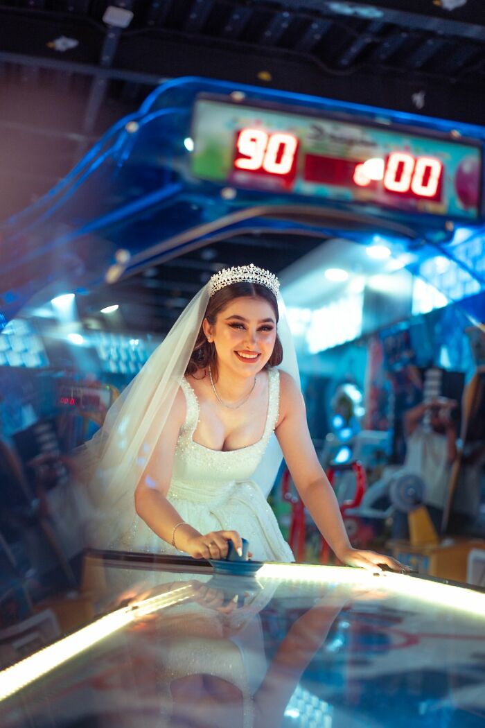 76 Times A Wedding Took Such A Wild Turn, Nobody Could Have Planned For It 76 Times A Wedding Took Such A Wild Turn, Nobody Could Have Planned For It