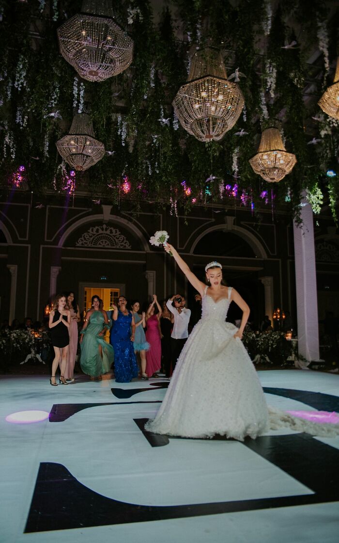 76 Times A Wedding Took Such A Wild Turn, Nobody Could Have Planned For It 76 Times A Wedding Took Such A Wild Turn, Nobody Could Have Planned For It
