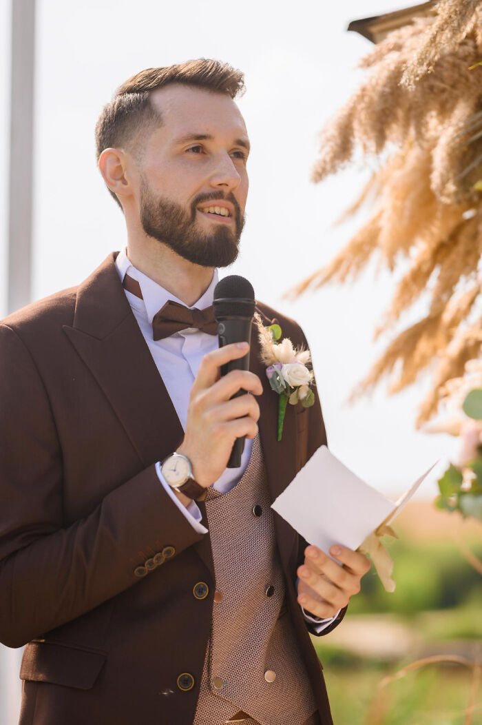 76 Times A Wedding Took Such A Wild Turn, Nobody Could Have Planned For It 76 Times A Wedding Took Such A Wild Turn, Nobody Could Have Planned For It