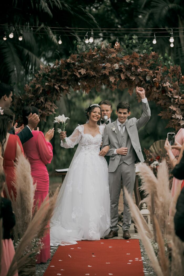 76 Times A Wedding Took Such A Wild Turn, Nobody Could Have Planned For It 76 Times A Wedding Took Such A Wild Turn, Nobody Could Have Planned For It