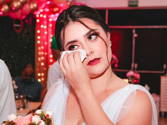 76 Times A Wedding Took Such A Wild Turn, Nobody Could Have Planned For It 76 Times A Wedding Took Such A Wild Turn, Nobody Could Have Planned For It