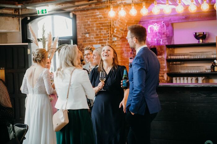 76 Times A Wedding Took Such A Wild Turn, Nobody Could Have Planned For It 76 Times A Wedding Took Such A Wild Turn, Nobody Could Have Planned For It