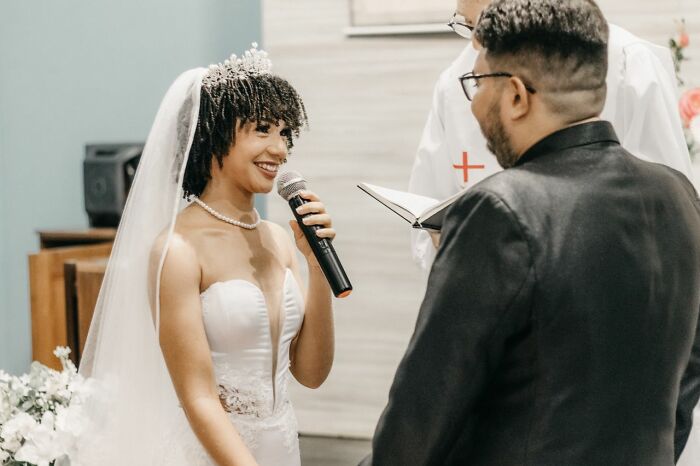 76 Times A Wedding Took Such A Wild Turn, Nobody Could Have Planned For It 76 Times A Wedding Took Such A Wild Turn, Nobody Could Have Planned For It