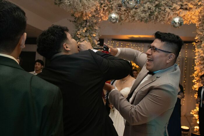 76 Times A Wedding Took Such A Wild Turn, Nobody Could Have Planned For It 76 Times A Wedding Took Such A Wild Turn, Nobody Could Have Planned For It