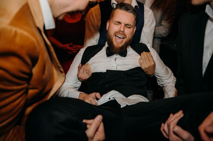 76 Times A Wedding Took Such A Wild Turn, Nobody Could Have Planned For It 76 Times A Wedding Took Such A Wild Turn, Nobody Could Have Planned For It