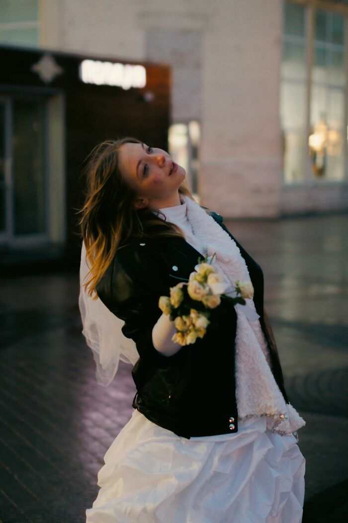 76 Times A Wedding Took Such A Wild Turn, Nobody Could Have Planned For It 76 Times A Wedding Took Such A Wild Turn, Nobody Could Have Planned For It