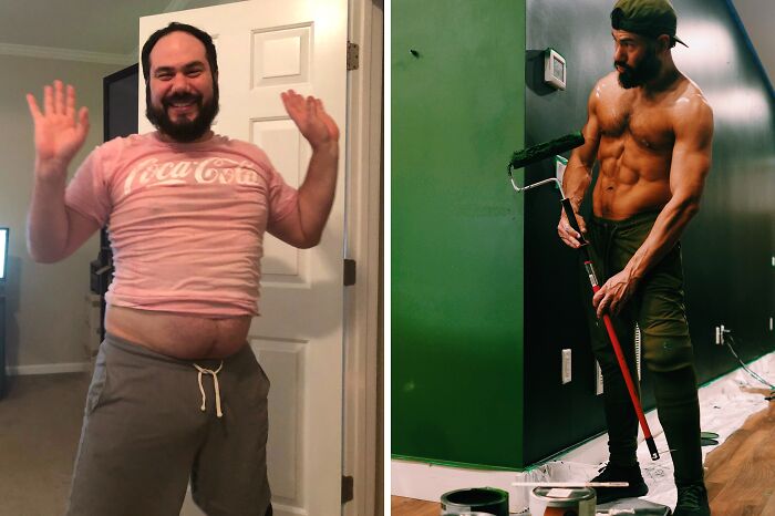 47 Breakup Transformations That Show What Peace Can Do To A Person 47 Breakup Transformations That Show What Peace Can Do To A Person