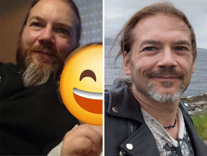 47 Breakup Transformations That Show What Peace Can Do To A Person 47 Breakup Transformations That Show What Peace Can Do To A Person