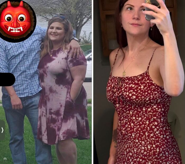 47 Breakup Transformations That Show What Peace Can Do To A Person 47 Breakup Transformations That Show What Peace Can Do To A Person