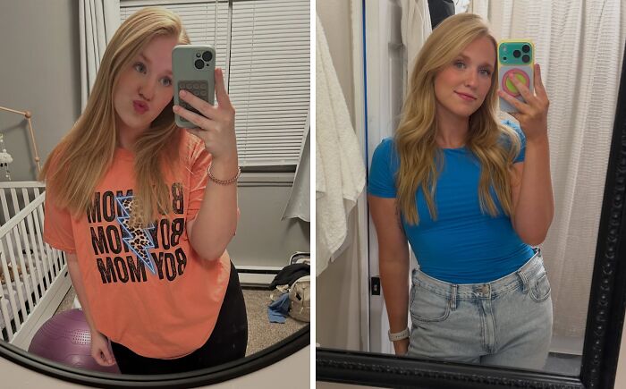 47 Breakup Transformations That Show What Peace Can Do To A Person 47 Breakup Transformations That Show What Peace Can Do To A Person