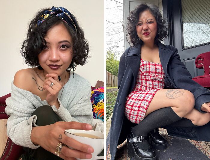 47 Breakup Transformations That Show What Peace Can Do To A Person 47 Breakup Transformations That Show What Peace Can Do To A Person