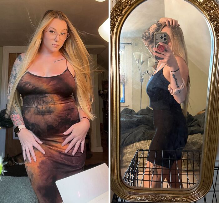 47 Breakup Transformations That Show What Peace Can Do To A Person 47 Breakup Transformations That Show What Peace Can Do To A Person