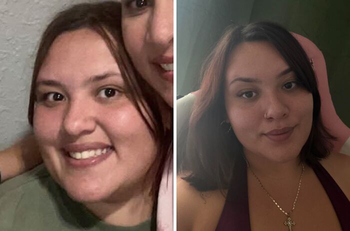 47 Breakup Transformations That Show What Peace Can Do To A Person 47 Breakup Transformations That Show What Peace Can Do To A Person