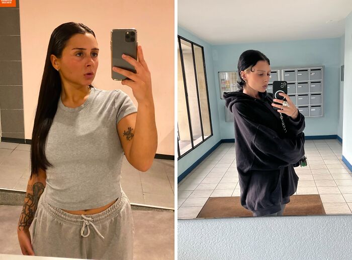 47 Breakup Transformations That Show What Peace Can Do To A Person 47 Breakup Transformations That Show What Peace Can Do To A Person