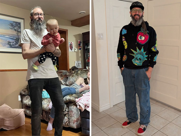 47 Breakup Transformations That Show What Peace Can Do To A Person 47 Breakup Transformations That Show What Peace Can Do To A Person