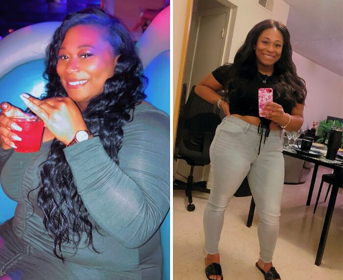 47 Breakup Transformations That Show What Peace Can Do To A Person 47 Breakup Transformations That Show What Peace Can Do To A Person