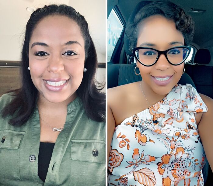 47 Breakup Transformations That Show What Peace Can Do To A Person 47 Breakup Transformations That Show What Peace Can Do To A Person