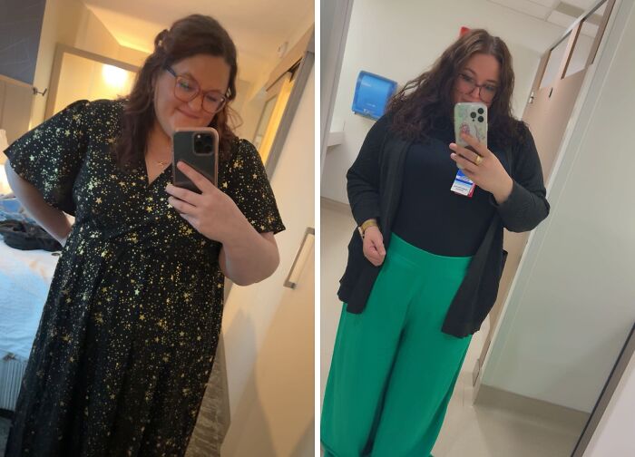 47 Breakup Transformations That Show What Peace Can Do To A Person 47 Breakup Transformations That Show What Peace Can Do To A Person