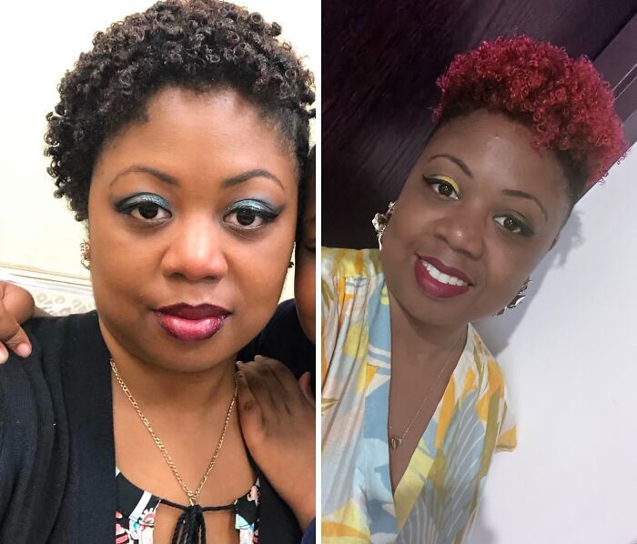 47 Breakup Transformations That Show What Peace Can Do To A Person 47 Breakup Transformations That Show What Peace Can Do To A Person