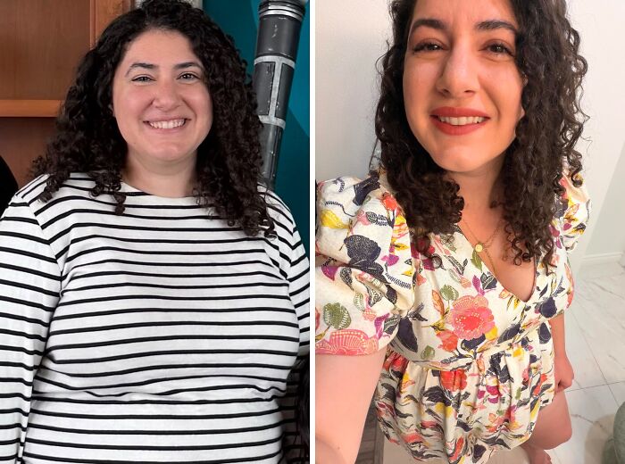 47 Breakup Transformations That Show What Peace Can Do To A Person 47 Breakup Transformations That Show What Peace Can Do To A Person