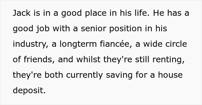 Son Builds A Successful Life, Mom Decides That’s Exactly Why His Brother Deserves Almost All Of The Inheritance Son Builds A Successful Life, Mom Decides That’s Exactly Why His Brother Deserves Almost All Of The Inheritance