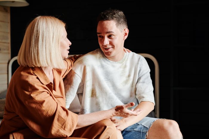 Son Builds A Successful Life, Mom Decides That’s Exactly Why His Brother Deserves Almost All Of The Inheritance Son Builds A Successful Life, Mom Decides That’s Exactly Why His Brother Deserves Almost All Of The Inheritance