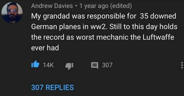 69 Times People Found Gold After Scrolling Down To The YouTube Comment Section 69 Times People Found Gold After Scrolling Down To The YouTube Comment Section