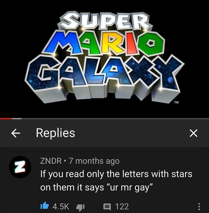 69 Times People Found Gold After Scrolling Down To The YouTube Comment Section 69 Times People Found Gold After Scrolling Down To The YouTube Comment Section