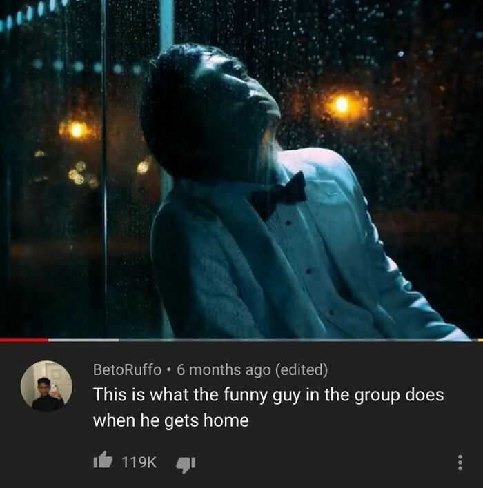 69 Times People Found Gold After Scrolling Down To The YouTube Comment Section 69 Times People Found Gold After Scrolling Down To The YouTube Comment Section