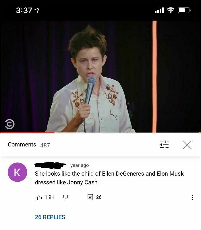 69 Times People Found Gold After Scrolling Down To The YouTube Comment Section 69 Times People Found Gold After Scrolling Down To The YouTube Comment Section