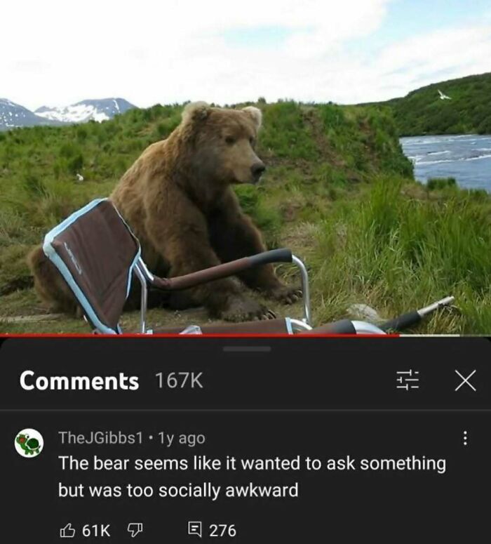 69 Times People Found Gold After Scrolling Down To The YouTube Comment Section 69 Times People Found Gold After Scrolling Down To The YouTube Comment Section