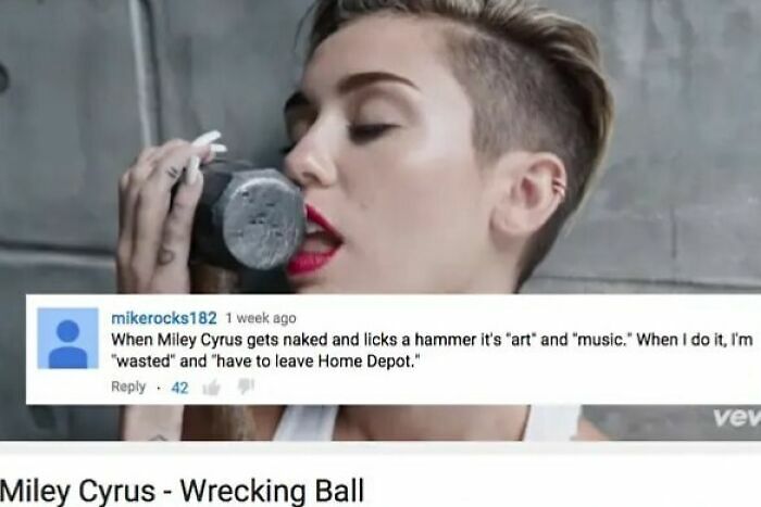 69 Times People Found Gold After Scrolling Down To The YouTube Comment Section 69 Times People Found Gold After Scrolling Down To The YouTube Comment Section
