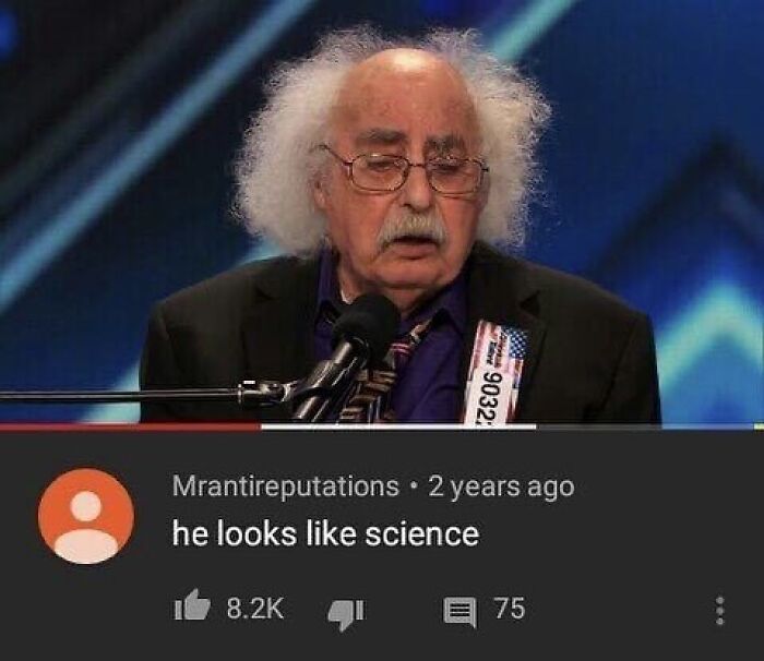 69 Times People Found Gold After Scrolling Down To The YouTube Comment Section 69 Times People Found Gold After Scrolling Down To The YouTube Comment Section