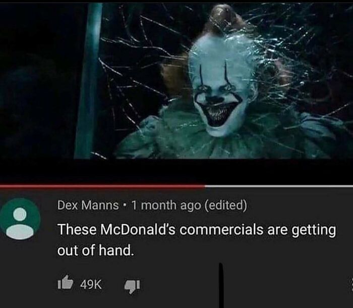 69 Times People Found Gold After Scrolling Down To The YouTube Comment Section 69 Times People Found Gold After Scrolling Down To The YouTube Comment Section