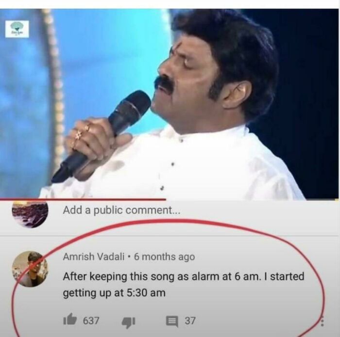 69 Times People Found Gold After Scrolling Down To The YouTube Comment Section 69 Times People Found Gold After Scrolling Down To The YouTube Comment Section