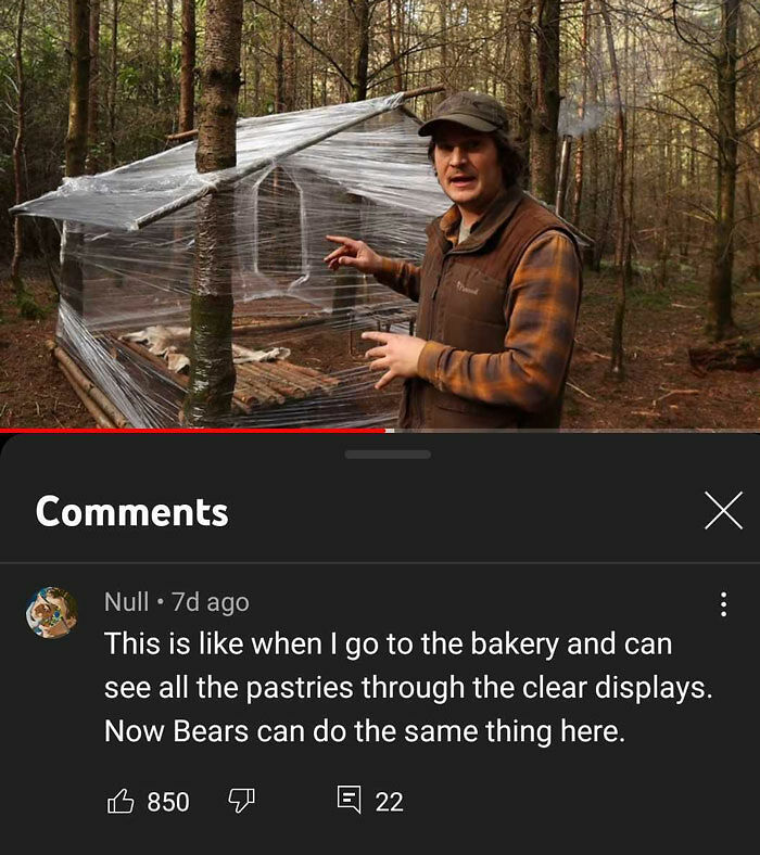 69 Times People Found Gold After Scrolling Down To The YouTube Comment Section 69 Times People Found Gold After Scrolling Down To The YouTube Comment Section