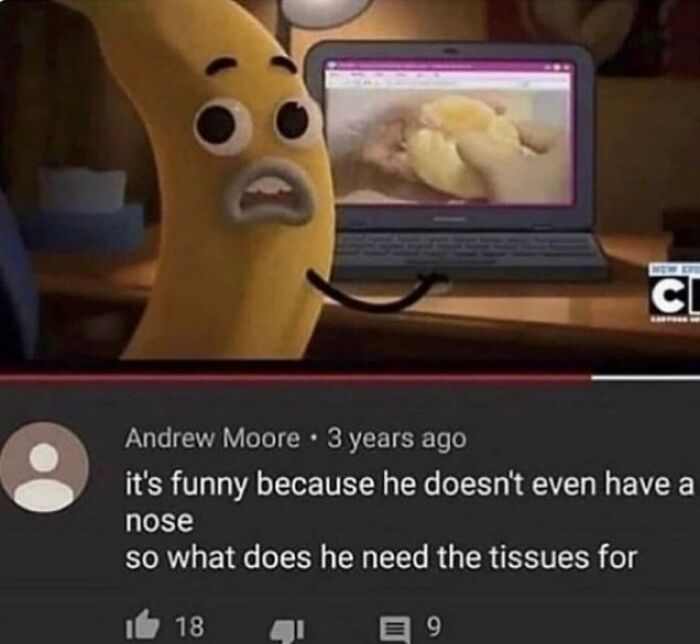69 Times People Found Gold After Scrolling Down To The YouTube Comment Section 69 Times People Found Gold After Scrolling Down To The YouTube Comment Section