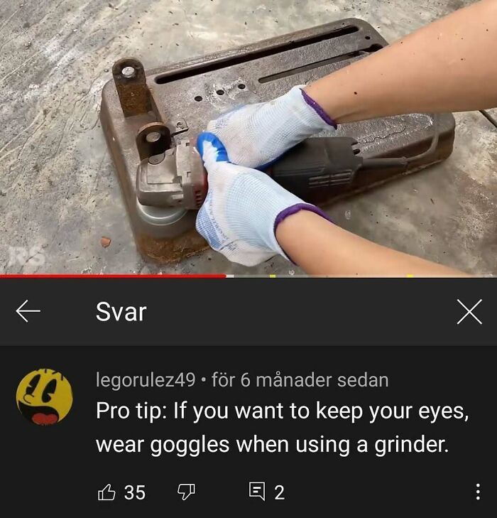 69 Times People Found Gold After Scrolling Down To The YouTube Comment Section 69 Times People Found Gold After Scrolling Down To The YouTube Comment Section