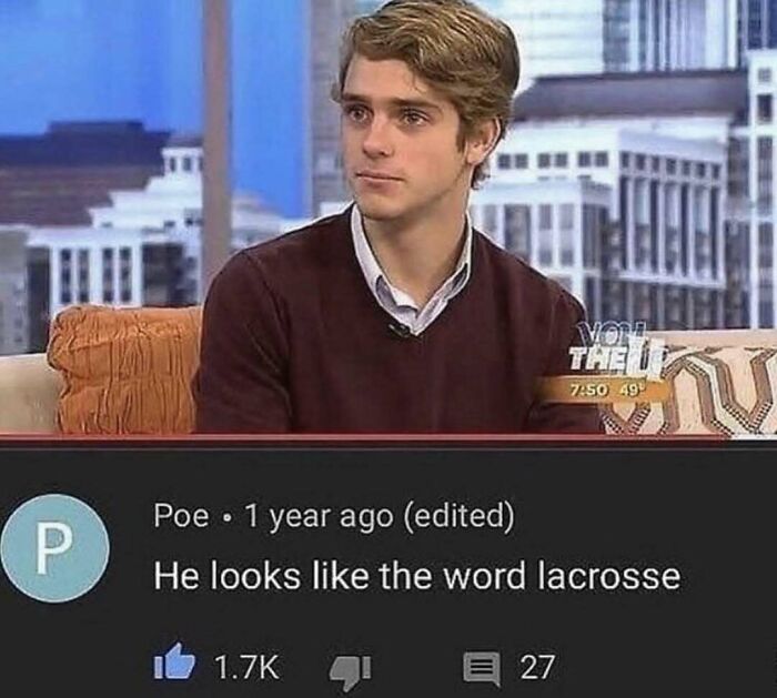 69 Times People Found Gold After Scrolling Down To The YouTube Comment Section 69 Times People Found Gold After Scrolling Down To The YouTube Comment Section