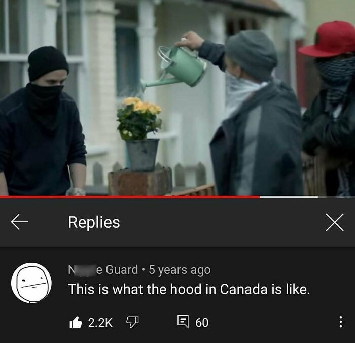 69 Times People Found Gold After Scrolling Down To The YouTube Comment Section 69 Times People Found Gold After Scrolling Down To The YouTube Comment Section