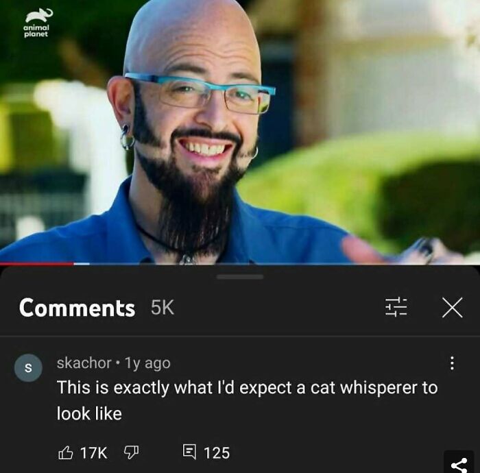 69 Times People Found Gold After Scrolling Down To The YouTube Comment Section 69 Times People Found Gold After Scrolling Down To The YouTube Comment Section