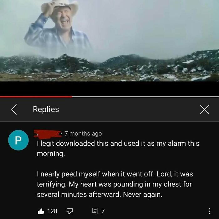 69 Times People Found Gold After Scrolling Down To The YouTube Comment Section 69 Times People Found Gold After Scrolling Down To The YouTube Comment Section