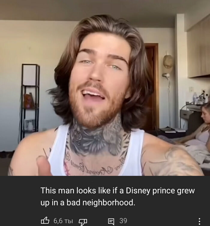 69 Times People Found Gold After Scrolling Down To The YouTube Comment Section 69 Times People Found Gold After Scrolling Down To The YouTube Comment Section