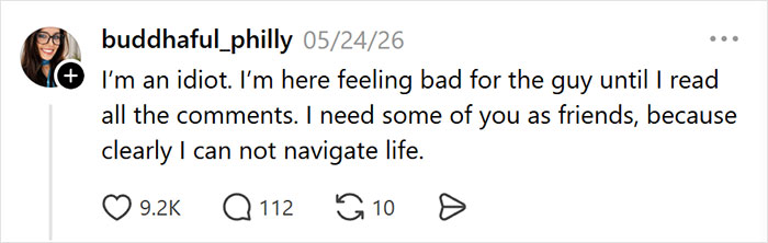 Woman Shares Weird Text She Got Before A Date, People Say It’s A Warning Sign