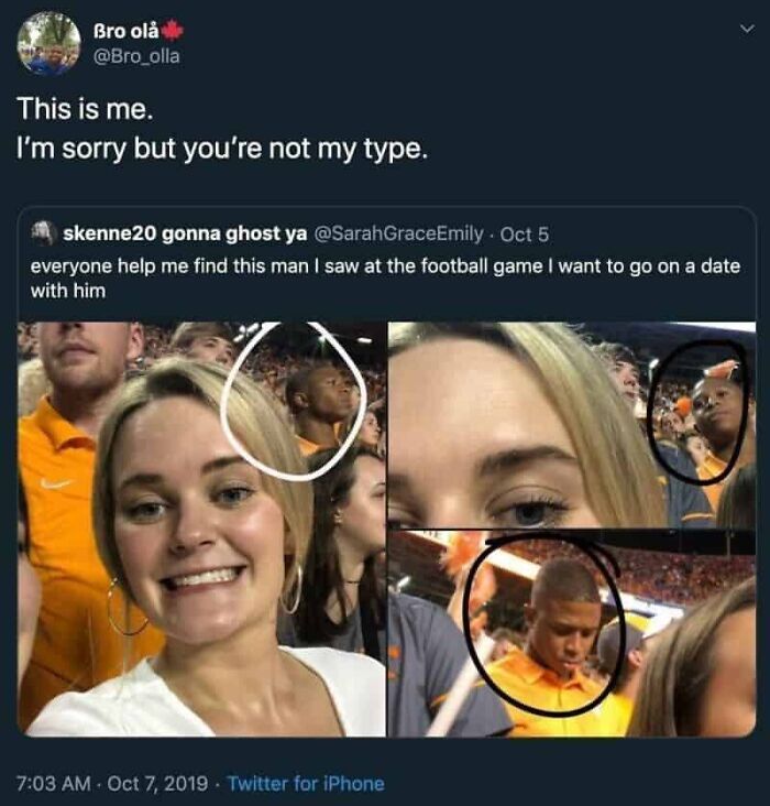 “My AI Girlfriend Is Feminist”: 45 Cringy Fails That Prove Some Things Are Better Left Unposted