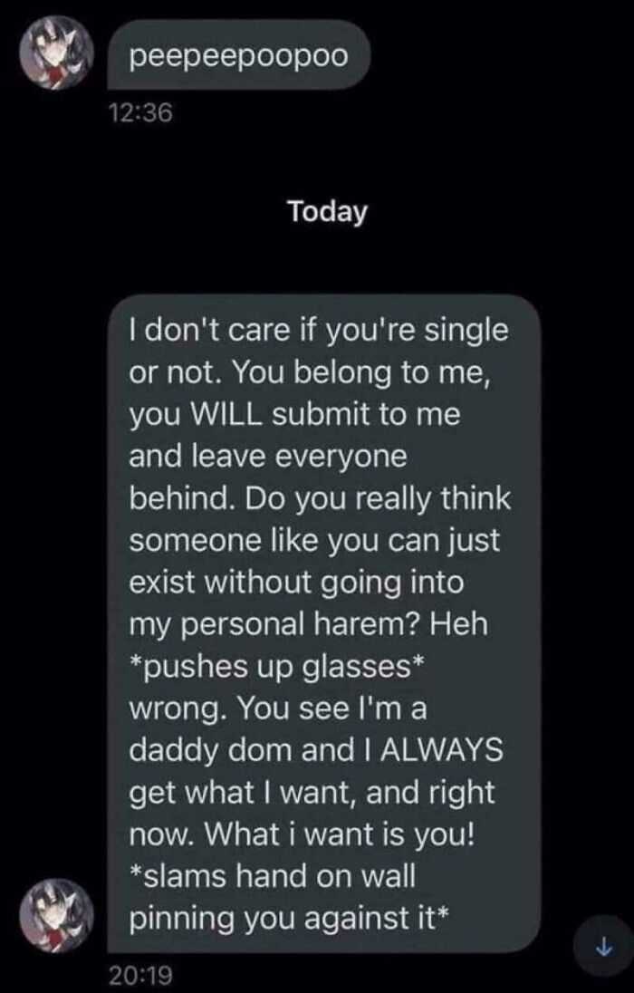 “My AI Girlfriend Is Feminist”: 45 Cringy Fails That Prove Some Things Are Better Left Unposted