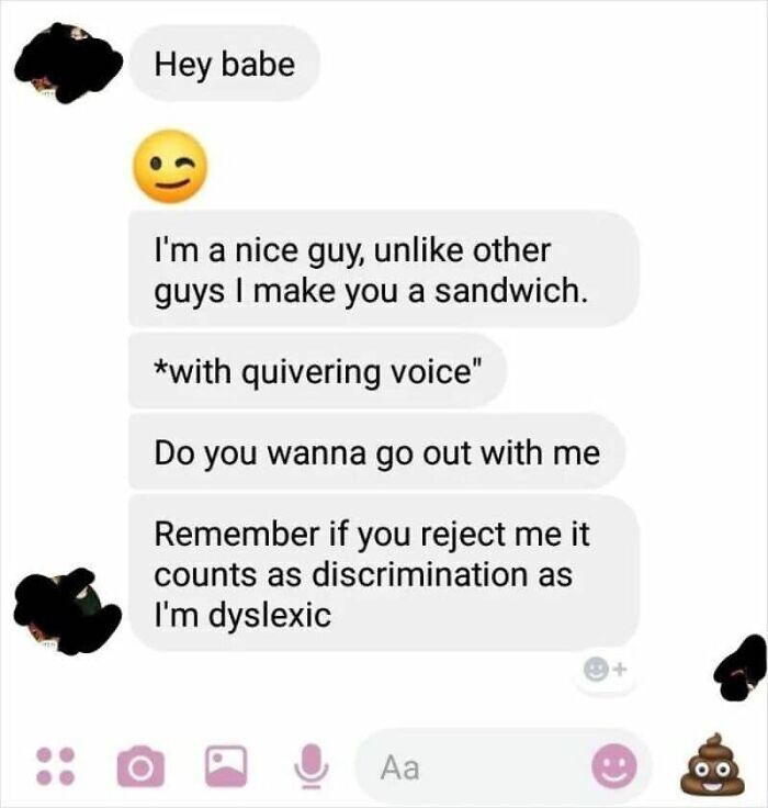 “My AI Girlfriend Is Feminist”: 45 Cringy Fails That Prove Some Things Are Better Left Unposted