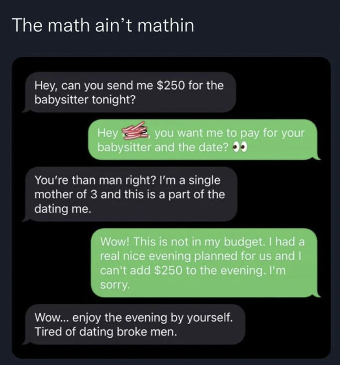 “My AI Girlfriend Is Feminist”: 45 Cringy Fails That Prove Some Things Are Better Left Unposted