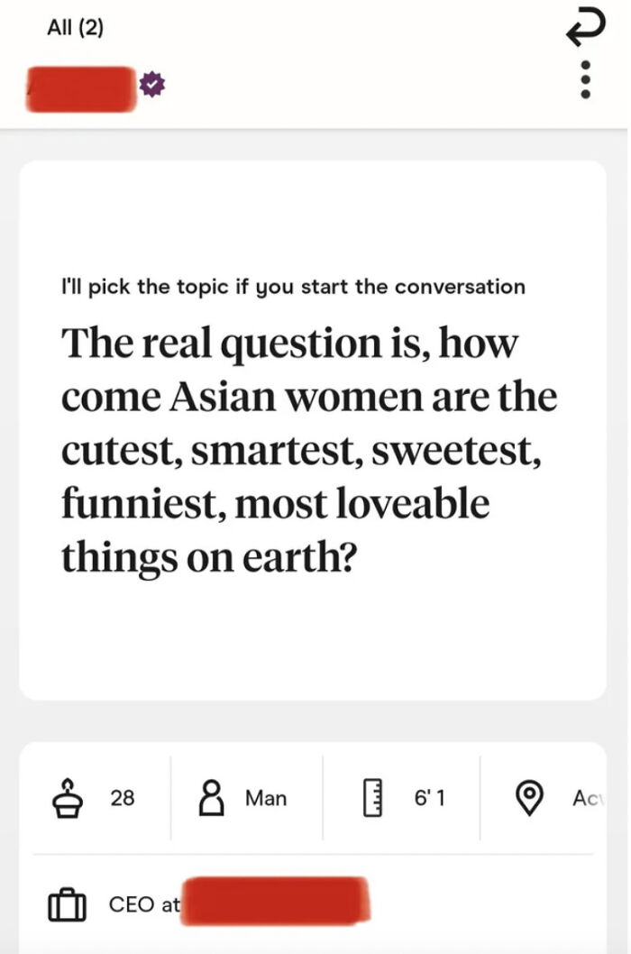 “My AI Girlfriend Is Feminist”: 45 Cringy Fails That Prove Some Things Are Better Left Unposted